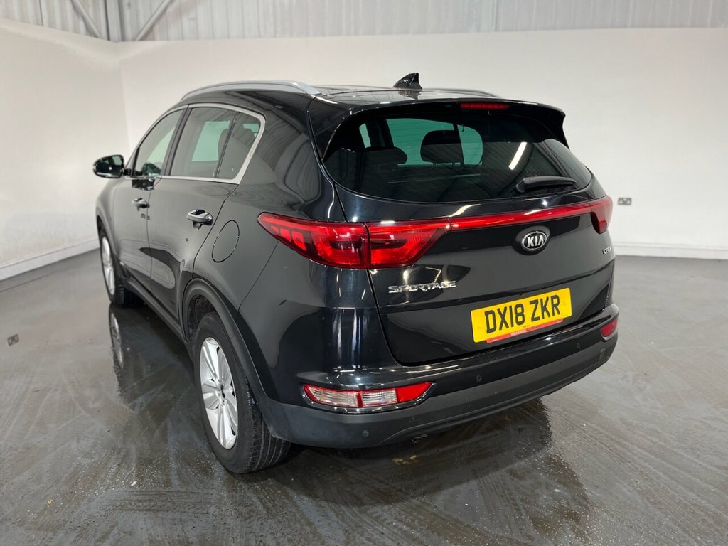 Used Kia Sportage 2018 for sale - 77976593: Photo 31