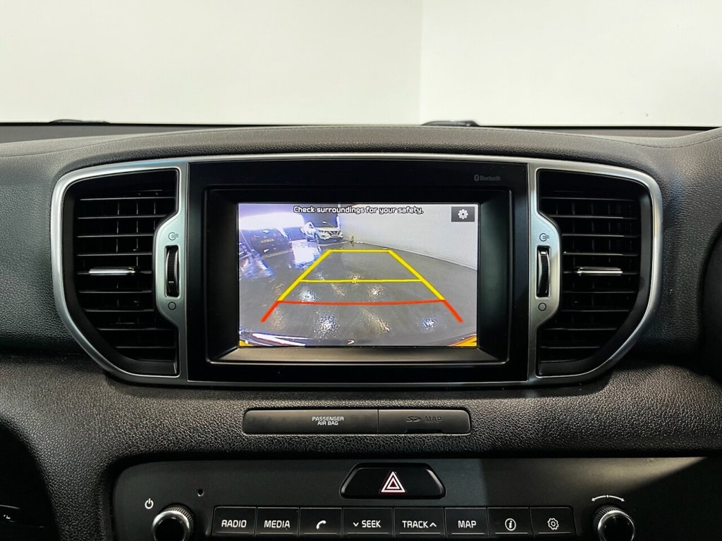 Used Kia Sportage 2018 for sale - 77976593: Photo 32