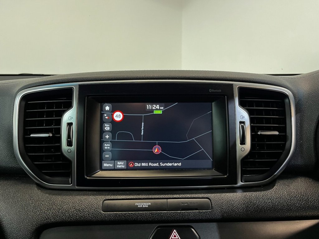 Used Kia Sportage 2018 for sale - 77976593: Photo 33