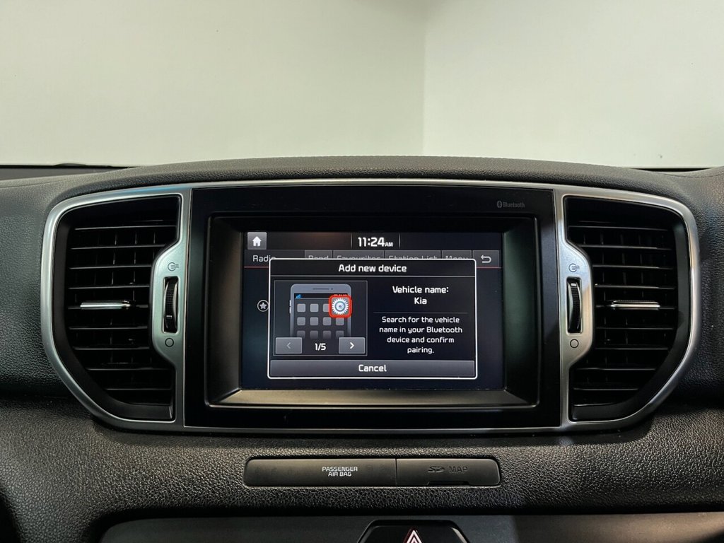 Used Kia Sportage 2018 for sale - 77976593: Photo 34