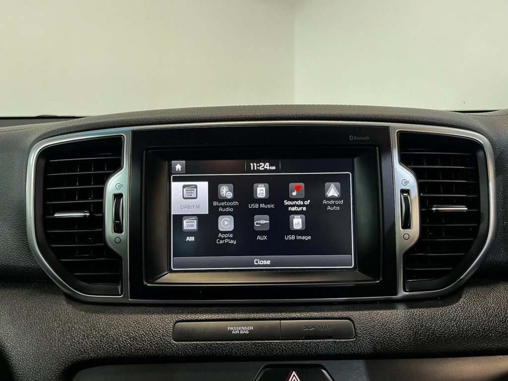 Used Kia Sportage 2018 for sale - 77976593: Photo 35