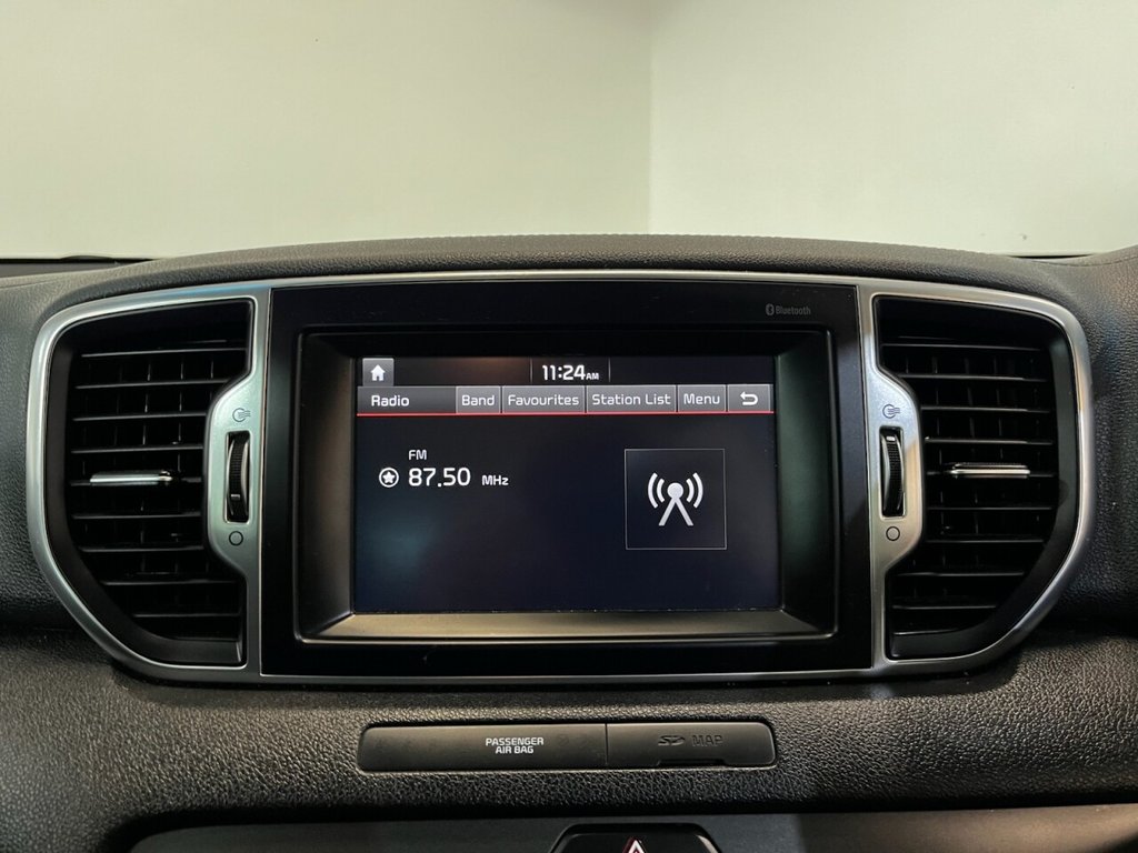 Used Kia Sportage 2018 for sale - 77976593: Photo 36