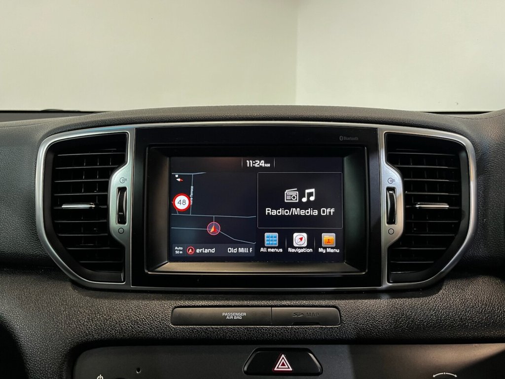 Used Kia Sportage 2018 for sale - 77976593: Photo 37