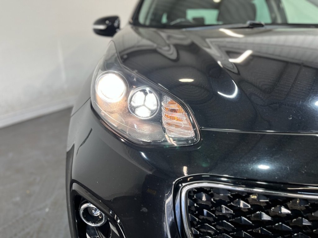 Used Kia Sportage 2018 for sale - 77976593: Photo 5