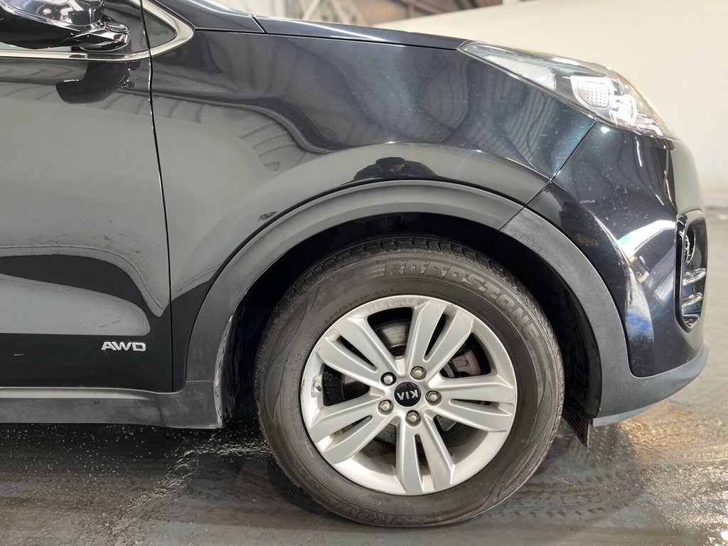 Used Kia Sportage 2018 for sale - 77976593: Photo 9