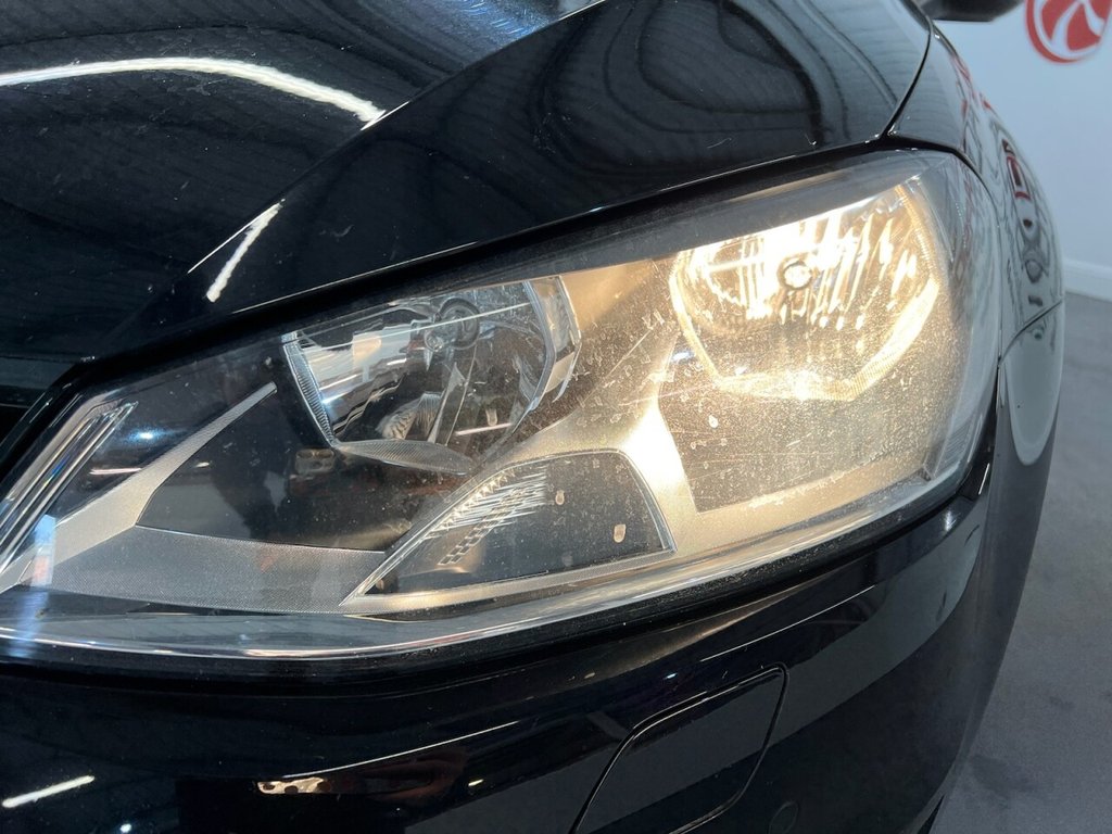 Used Volkswagen Golf 2016 for sale - 76604626: Photo 10