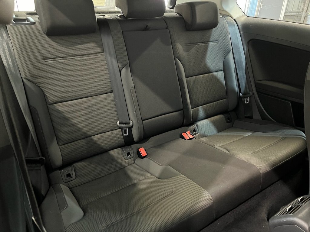 Used Volkswagen Golf 2016 for sale - 76604626: Photo 14