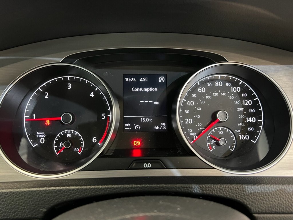 Used Volkswagen Golf 2016 for sale - 76604626: Photo 18