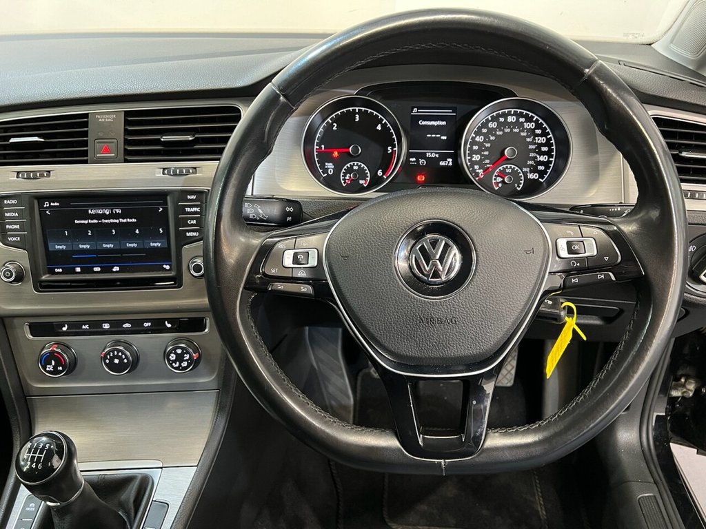 Used Volkswagen Golf 2016 for sale - 76604626: Photo 19