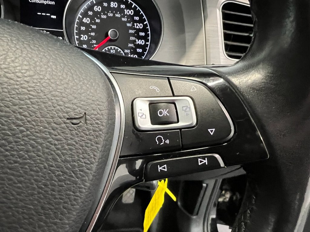 Used Volkswagen Golf 2016 for sale - 76604626: Photo 20