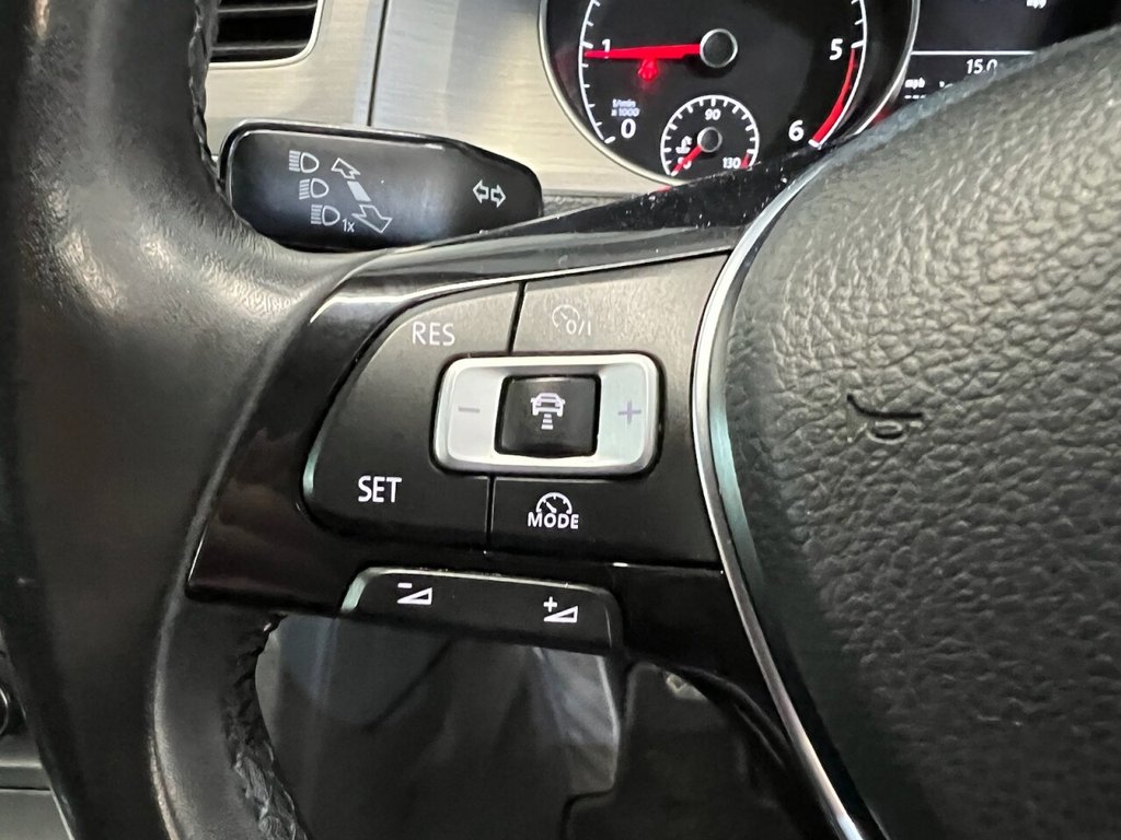 Used Volkswagen Golf 2016 for sale - 76604626: Photo 21