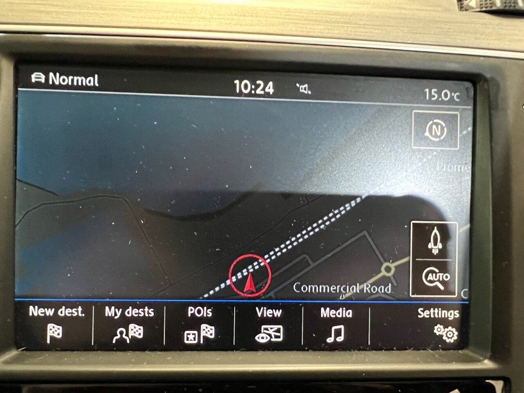 Used Volkswagen Golf 2016 for sale - 76604626: Photo 32