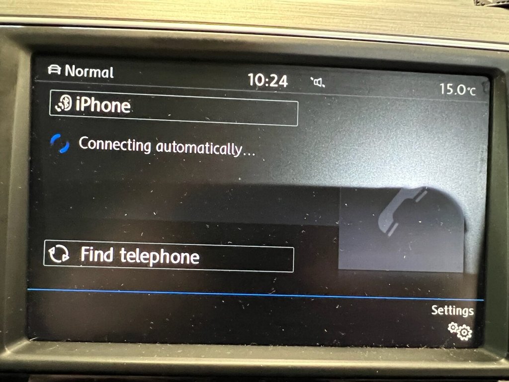 Used Volkswagen Golf 2016 for sale - 76604626: Photo 33