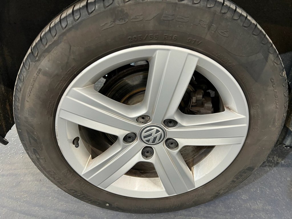 Used Volkswagen Golf 2016 for sale - 76604626: Photo 7