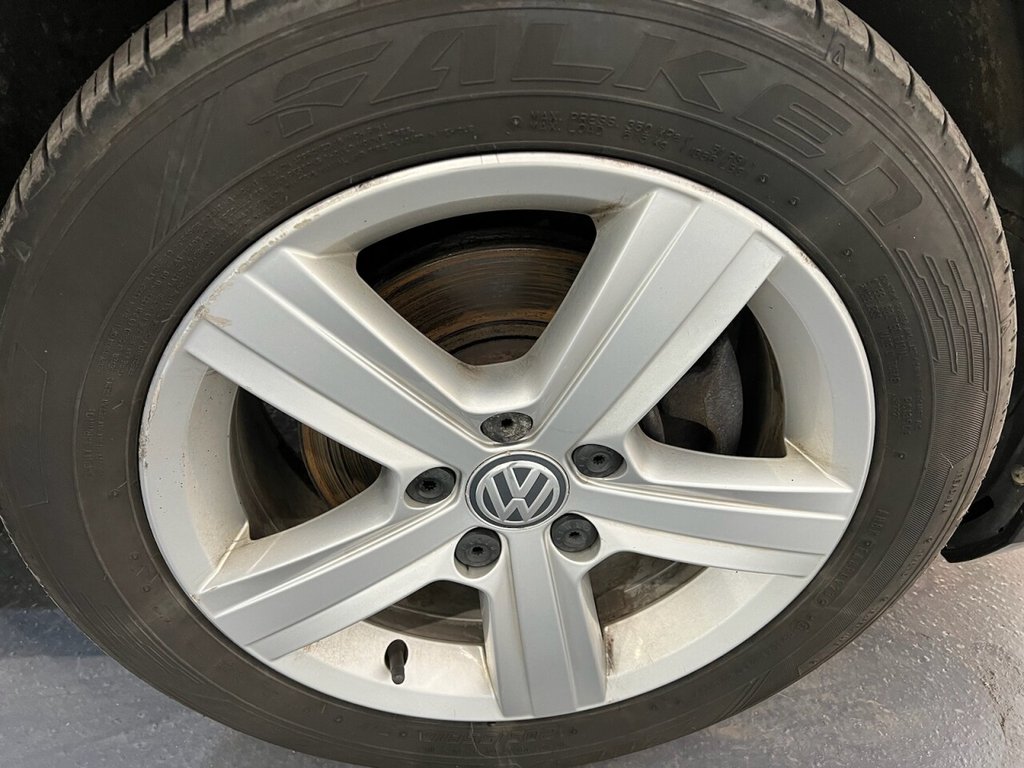 Used Volkswagen Golf 2016 for sale - 76604626: Photo 9