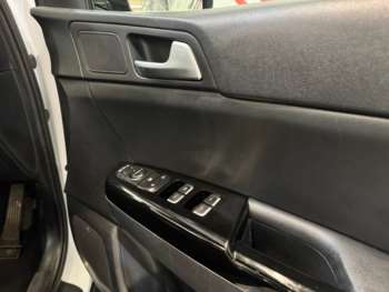 Used Kia Sportage 2018 for sale - 75335490: Photo
