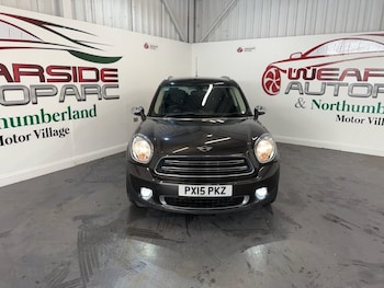 Used MINI Countryman 2015 for sale - 75538262: Photo