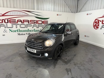 Used MINI Countryman 2015 for sale - 75538262: Photo