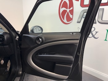 Used MINI Countryman 2015 for sale - 75538262: Photo