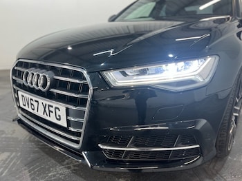 Used Audi A6 Saloon 2017 for sale - 78082825: Photo