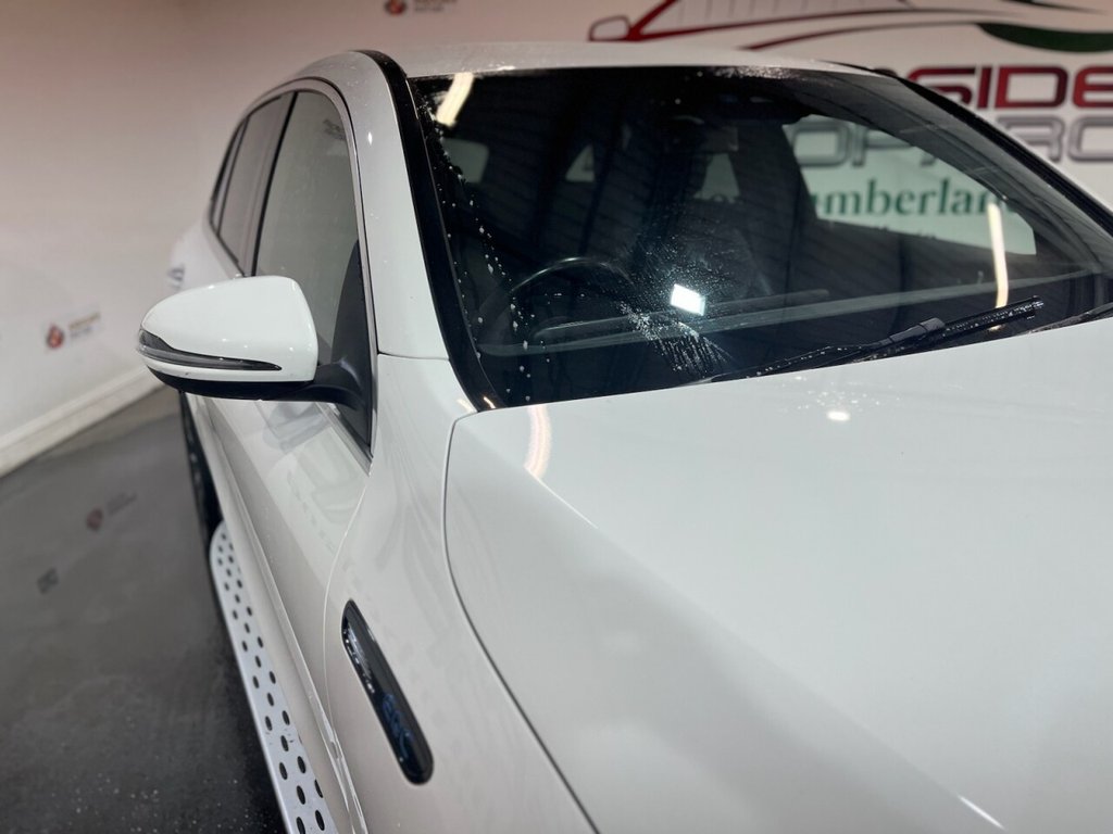 Used Mercedes-Benz EQC 2020 for sale - 76900955: Photo 11