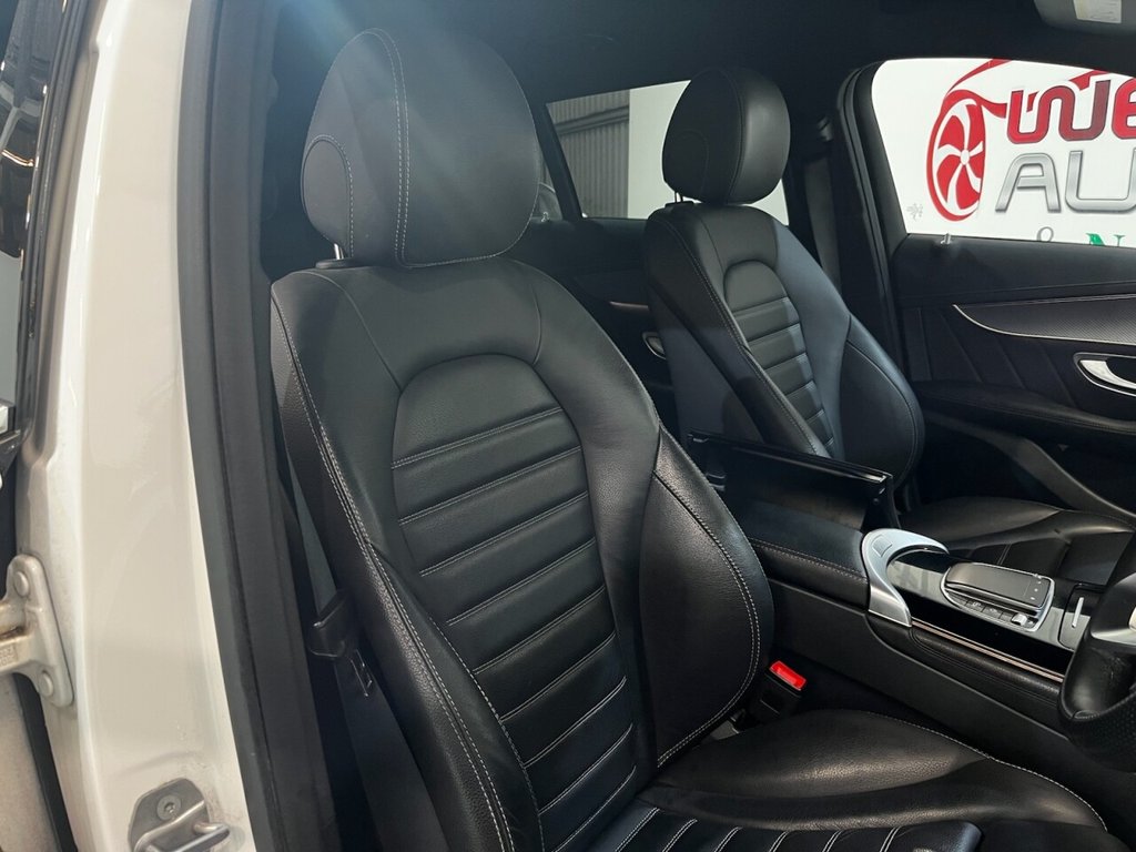 Used Mercedes-Benz EQC 2020 for sale - 76900955: Photo 12