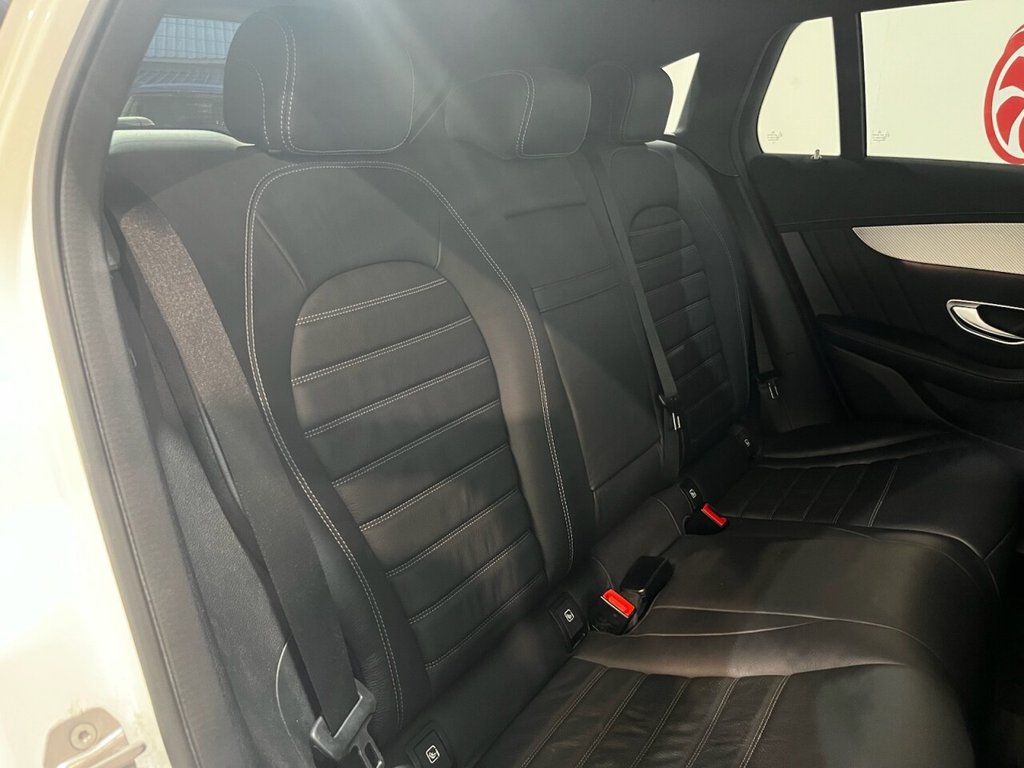 Used Mercedes-Benz EQC 2020 for sale - 76900955: Photo 17