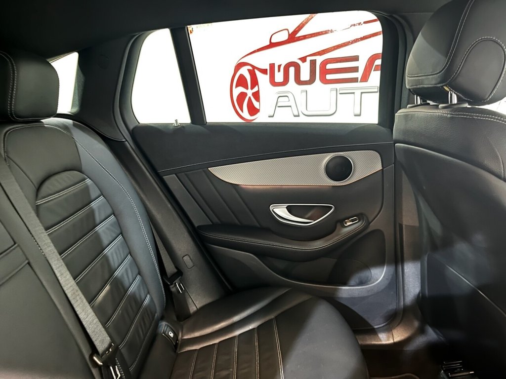 Used Mercedes-Benz EQC 2020 for sale - 76900955: Photo 18