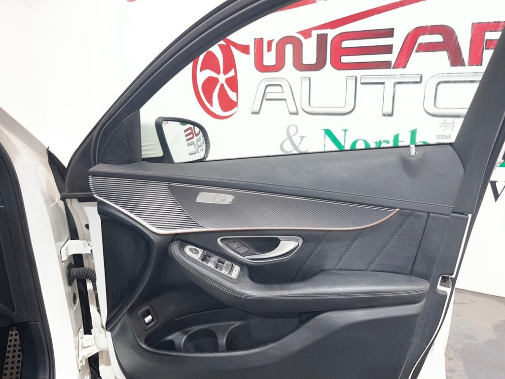 Used Mercedes-Benz EQC 2020 for sale - 76900955: Photo 21