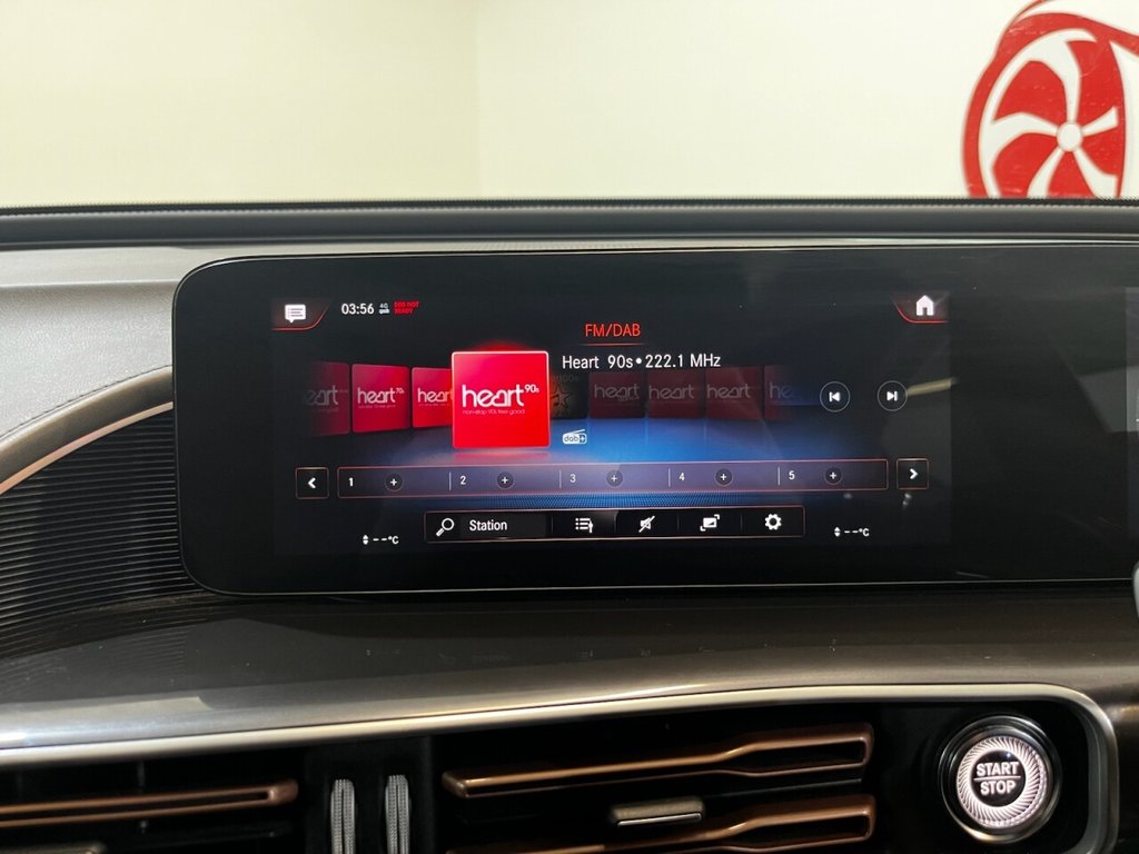 Used Mercedes-Benz EQC 2020 for sale - 76900955: Photo 42