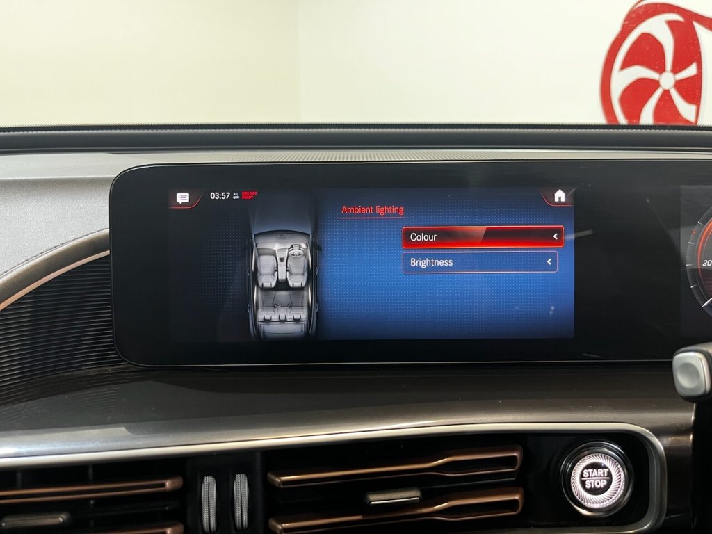 Used Mercedes-Benz EQC 2020 for sale - 76900955: Photo 44