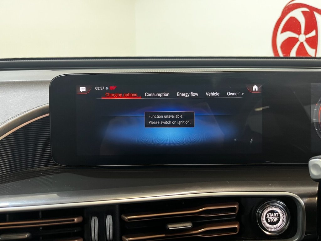 Used Mercedes-Benz EQC 2020 for sale - 76900955: Photo 45