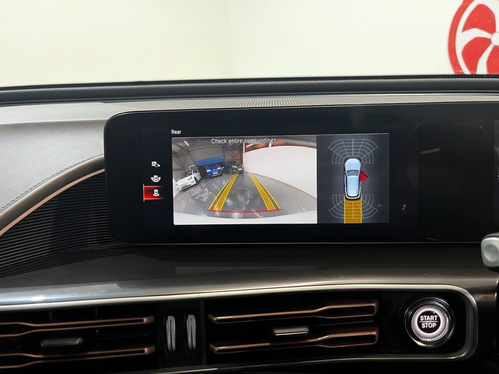 Used Mercedes-Benz EQC 2020 for sale - 76900955: Photo 47