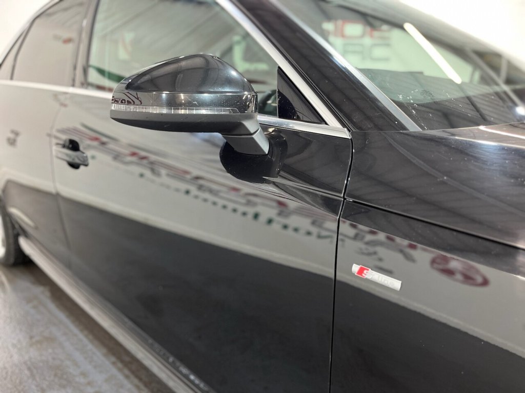 Used Audi A4 2020 for sale - 77849468: Photo 11