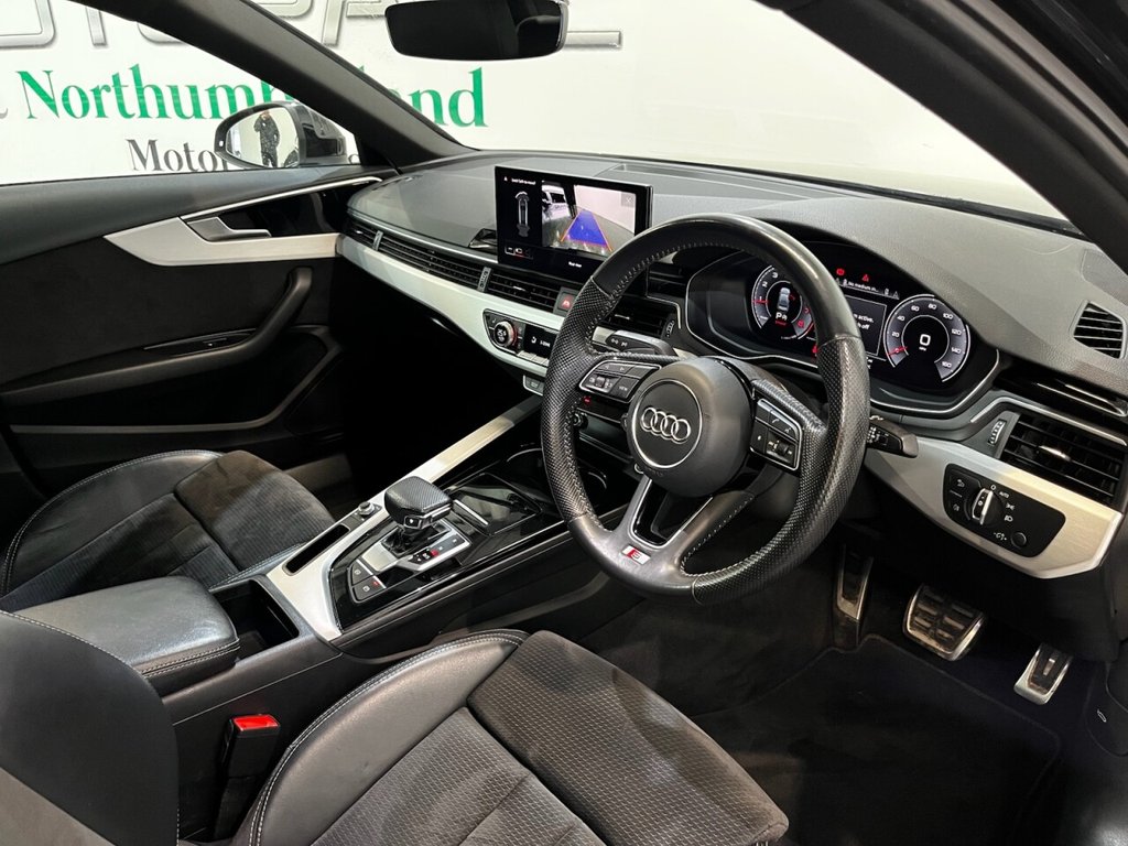 Used Audi A4 2020 for sale - 77849468: Photo 15