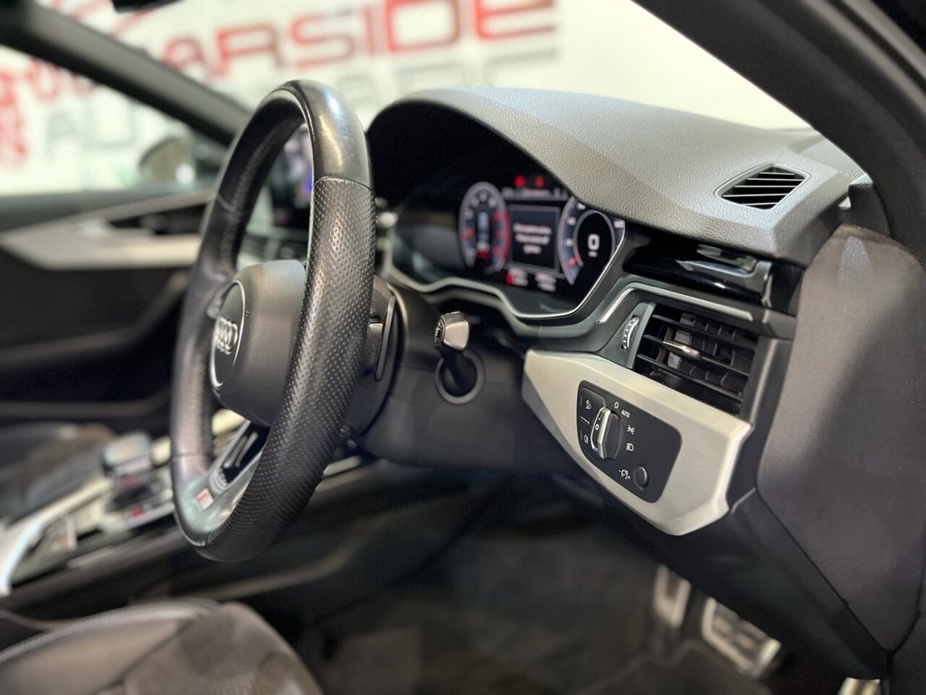 Used Audi A4 2020 for sale - 77849468: Photo 16