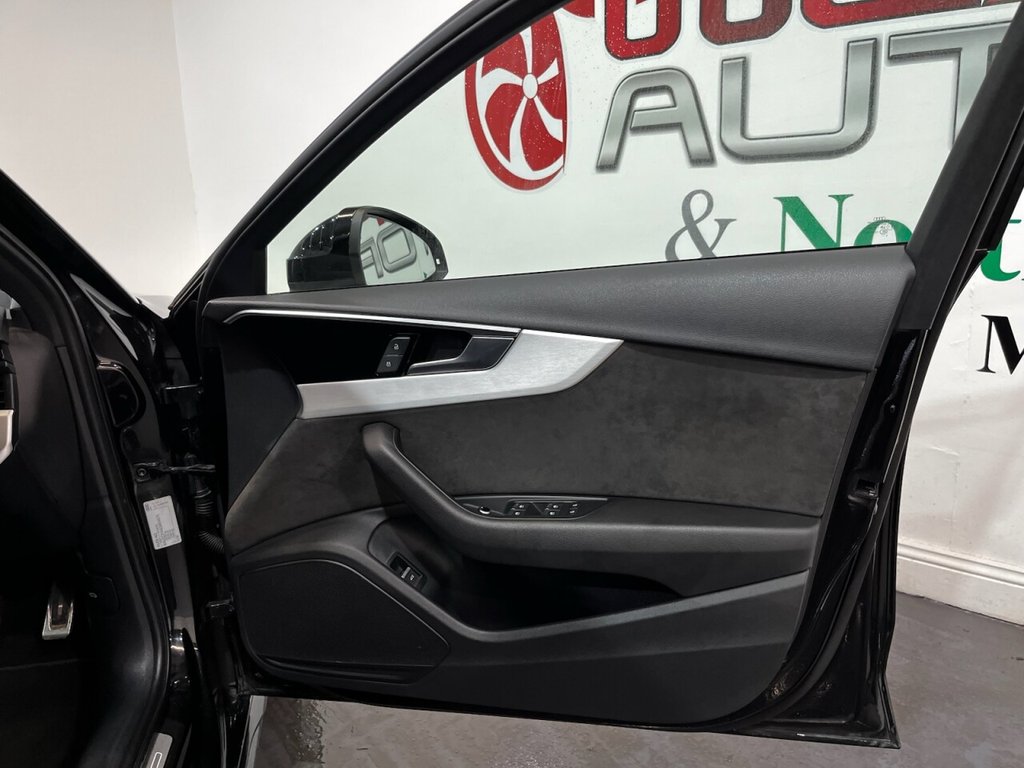 Used Audi A4 2020 for sale - 77849468: Photo 22