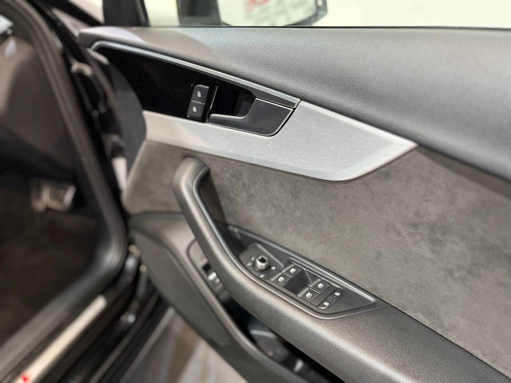 Used Audi A4 2020 for sale - 77849468: Photo 23