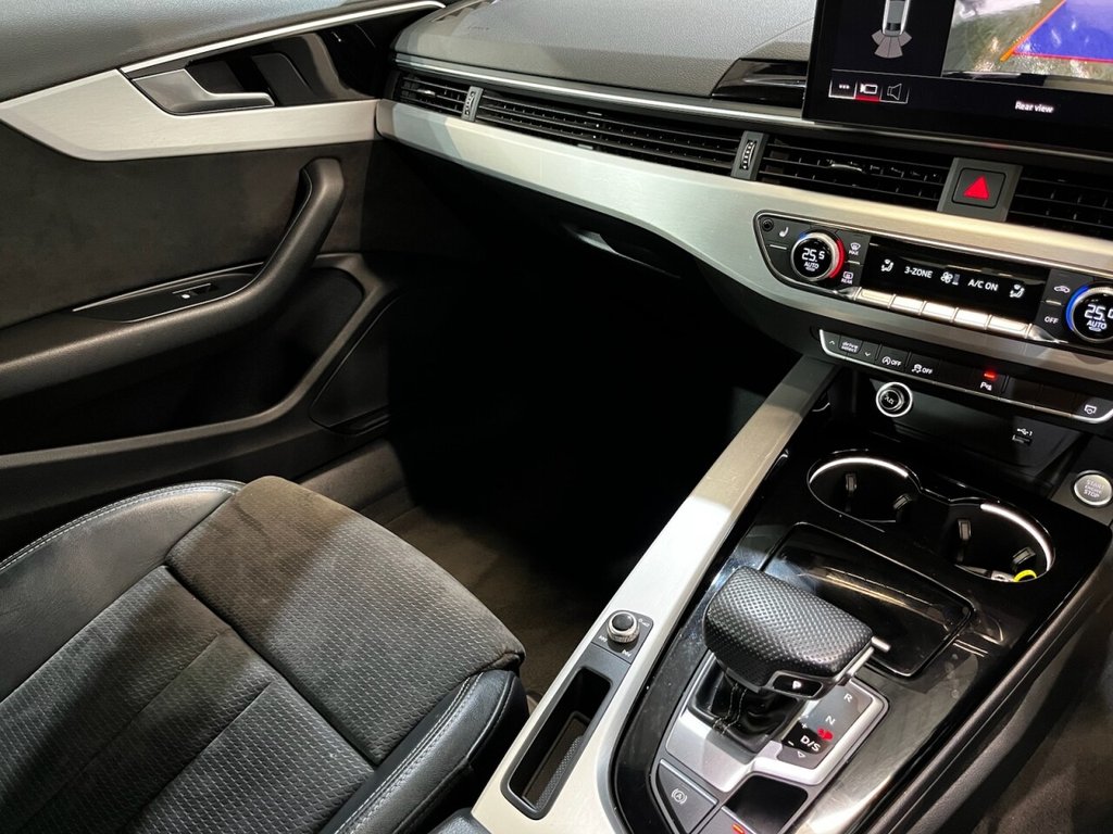 Used Audi A4 2020 for sale - 77849468: Photo 28