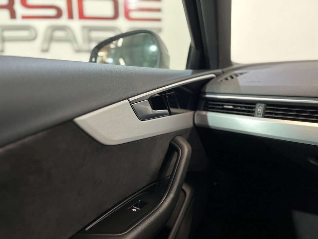 Used Audi A4 2020 for sale - 77849468: Photo 33