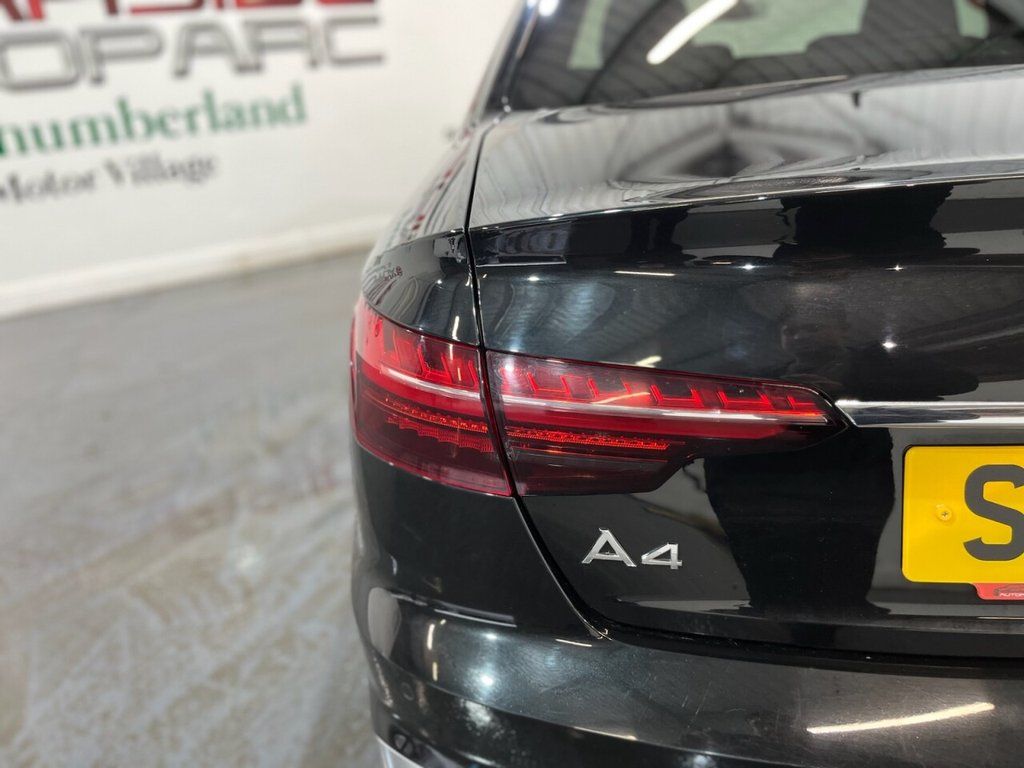 Used Audi A4 2020 for sale - 77849468: Photo 34