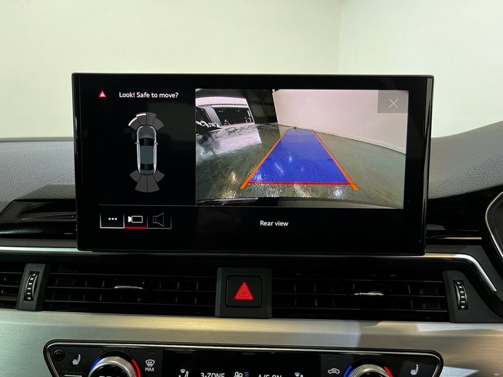 Used Audi A4 2020 for sale - 77849468: Photo 48