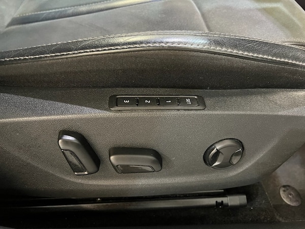 Used Skoda Octavia 2021 for sale - 75099058: Photo 12
