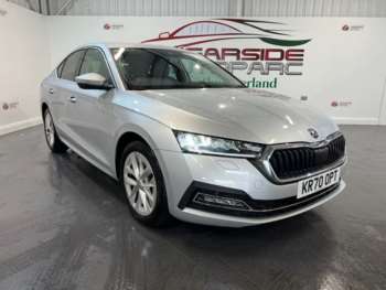 2021 (70) - 2.0 TDI SE L First Edition Hatchback 5dr Diesel DSG Euro 6 (s/s) (150 ps)
