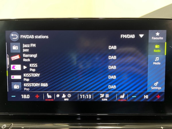 Used Skoda Octavia 2021 for sale - 75099058: Photo 29