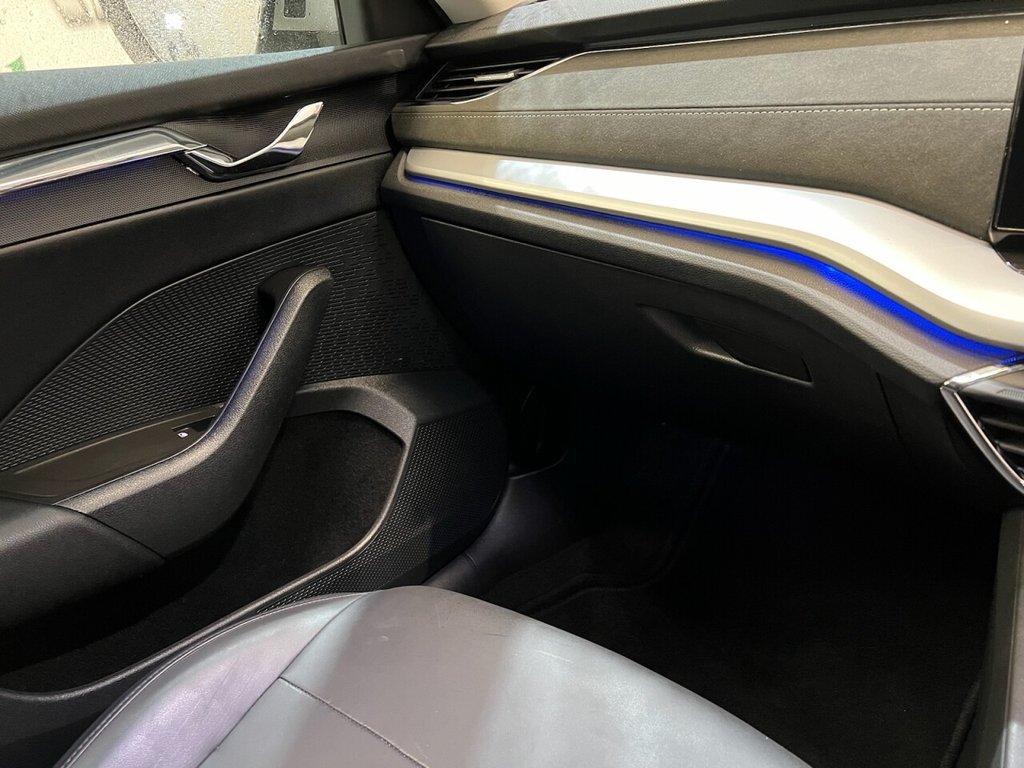 Used Skoda Octavia 2021 for sale - 75099058: Photo 35