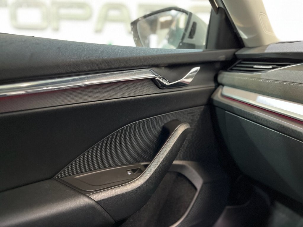 Used Skoda Octavia 2021 for sale - 75099058: Photo 36