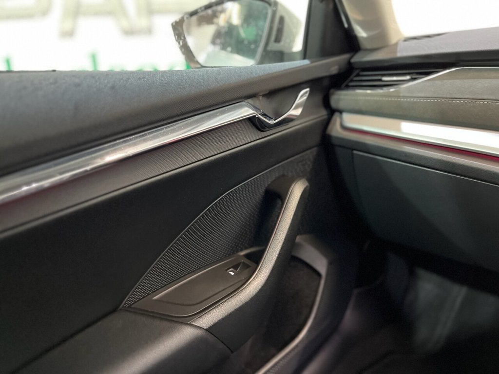 Used Skoda Octavia 2021 for sale - 75099058: Photo 37