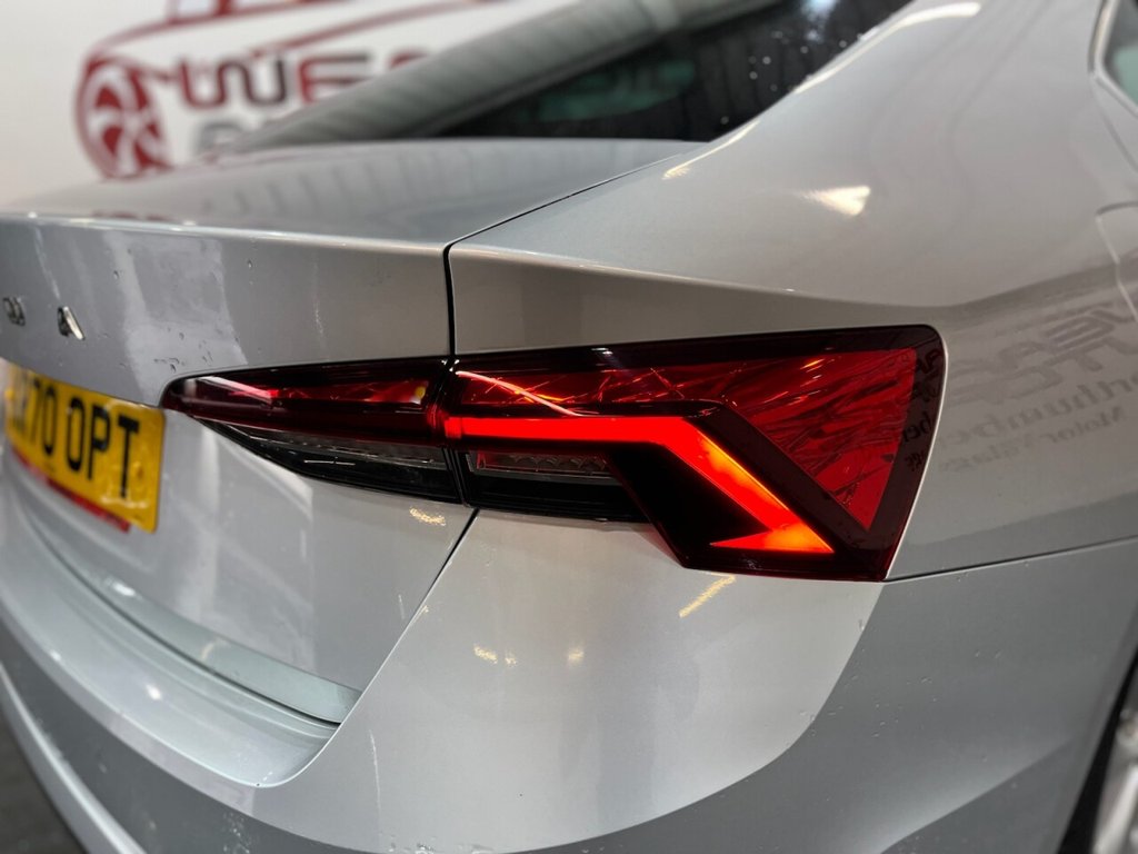 Used Skoda Octavia 2021 for sale - 75099058: Photo 43