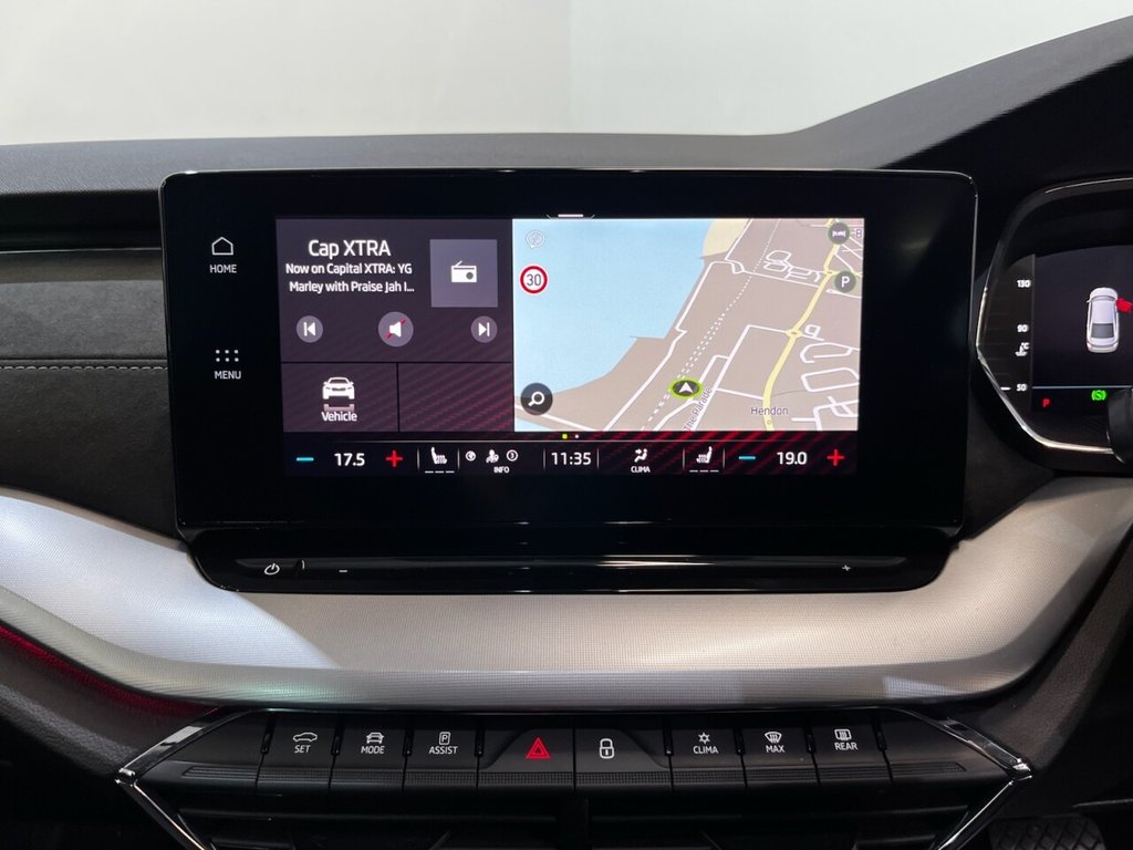 Used Skoda Octavia 2021 for sale - 75099058: Photo 50